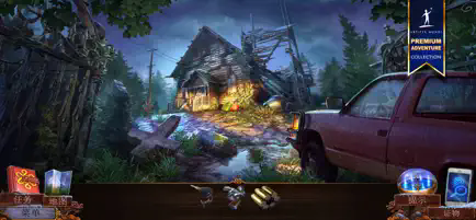 乌鸦森林之谜3手机版