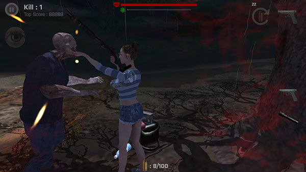 黑暗的土壤游戏下载