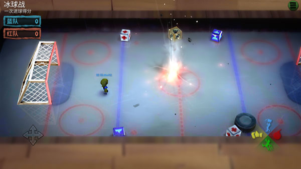 炸弹小分队游戏中文版下载