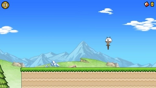 猫咪大弹跳下载