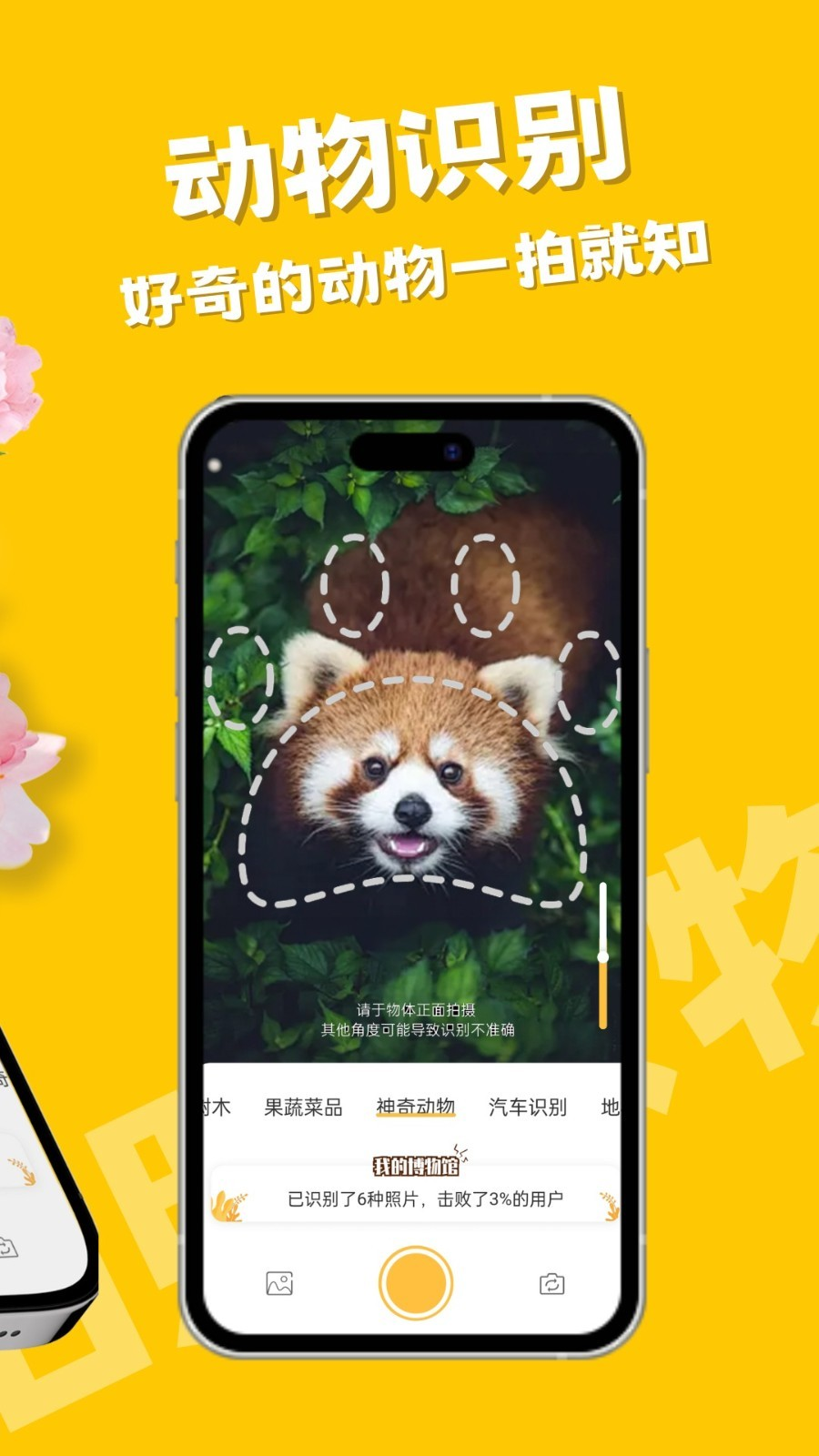 拍照识物识别软件