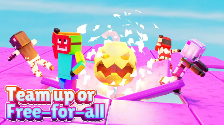 搞笑派对手机版下载