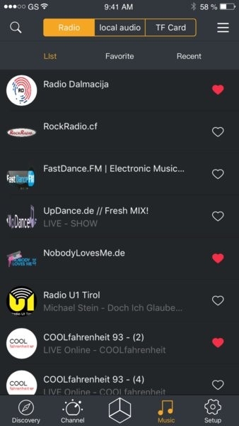 Divoom点音app下载