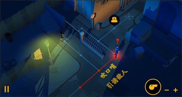 涂鸦破坏者下载