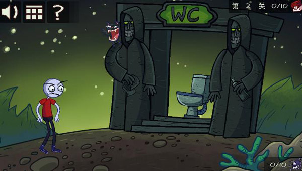 史上最恶搞的游戏下载