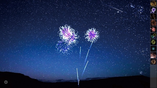 放烟花FireWorks下载