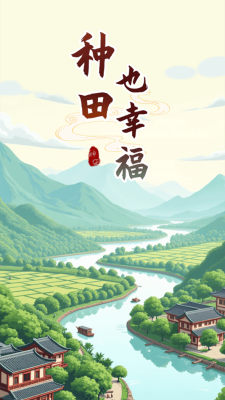 种田也幸福下载