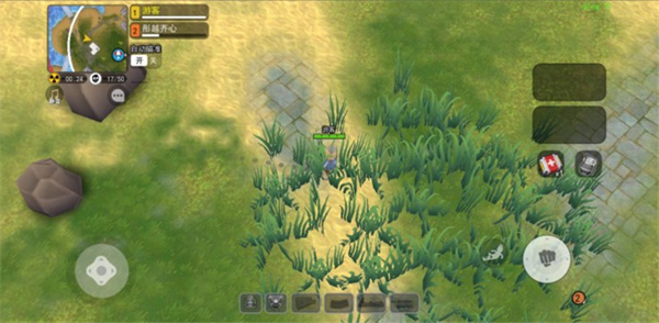 拉罐大作战最新版下载