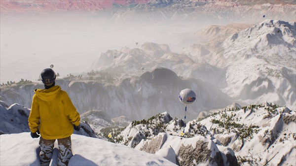 极限国度手游下载