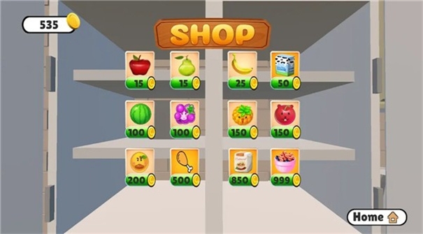 会说话的拉布布游戏下载