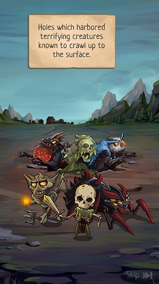 命运的秩序官方版 下载