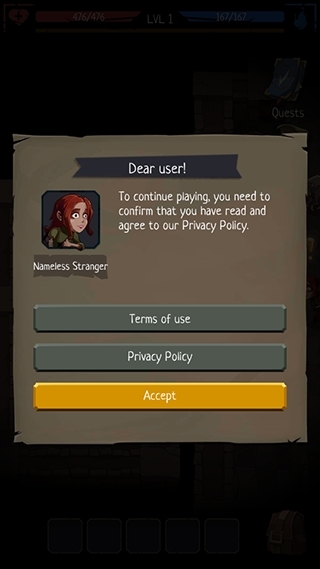 命运的秩序官方版 下载