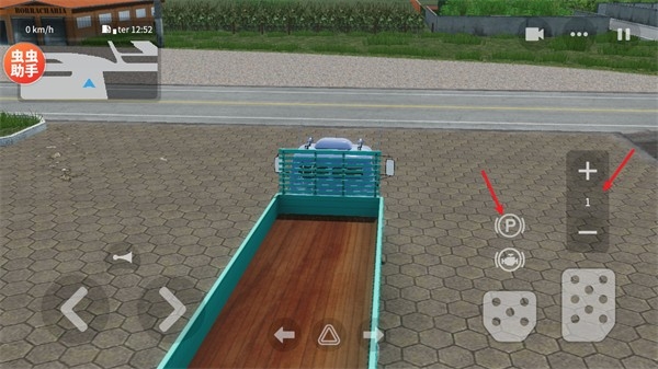 全球卡车模拟器下载安装手机版