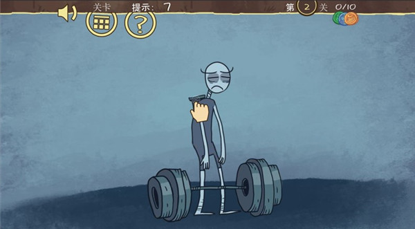 史上最贱的运动员手游下载