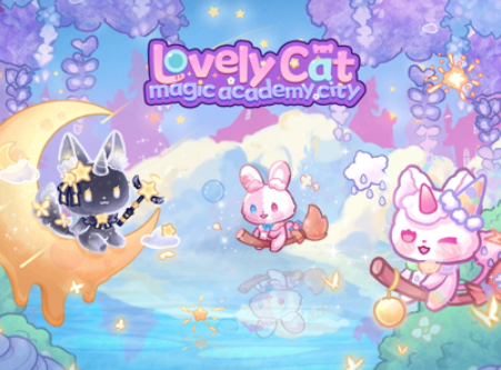 旅猫魔法学院都市下载