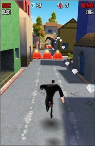 特工跑酷下载安装手机版