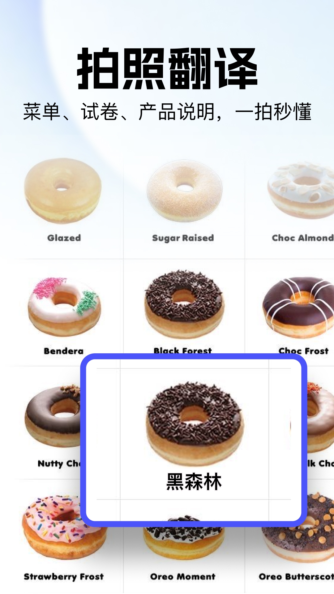 极速翻译官下载安装