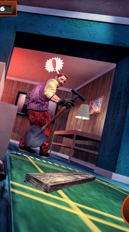 邻居的怪叔叔最新版下载