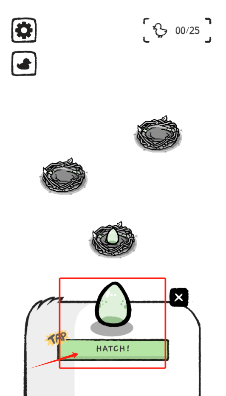 鸭星团汉化版下载