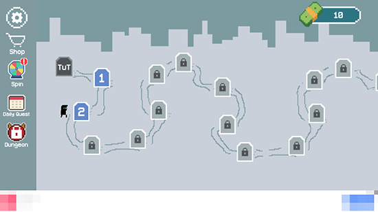 无尽的逃亡下载手机版