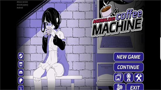 异常咖啡机下载安装汉化版