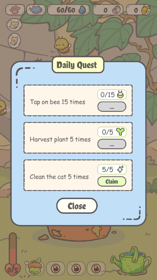 我的猫盆栽下载