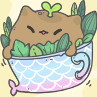 我的猫盆栽下载