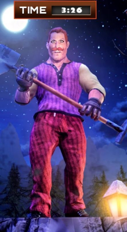 邻居的怪叔叔最新版下载