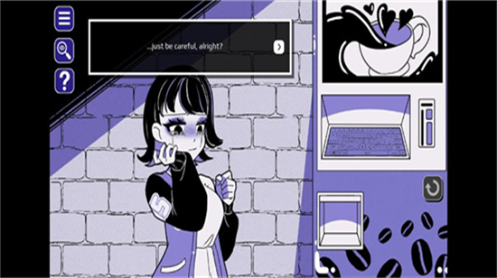 异常咖啡机下载安装汉化版