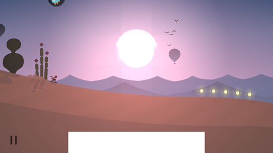 雪地滑翔机游戏免费下载