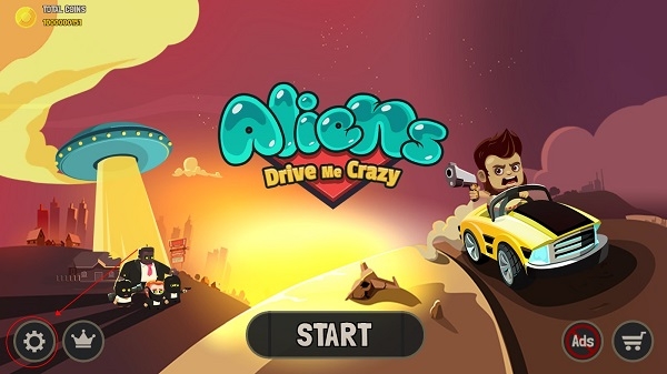 疯狂外星人下载安装手机版