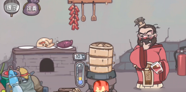 三国梗传官方免费下载