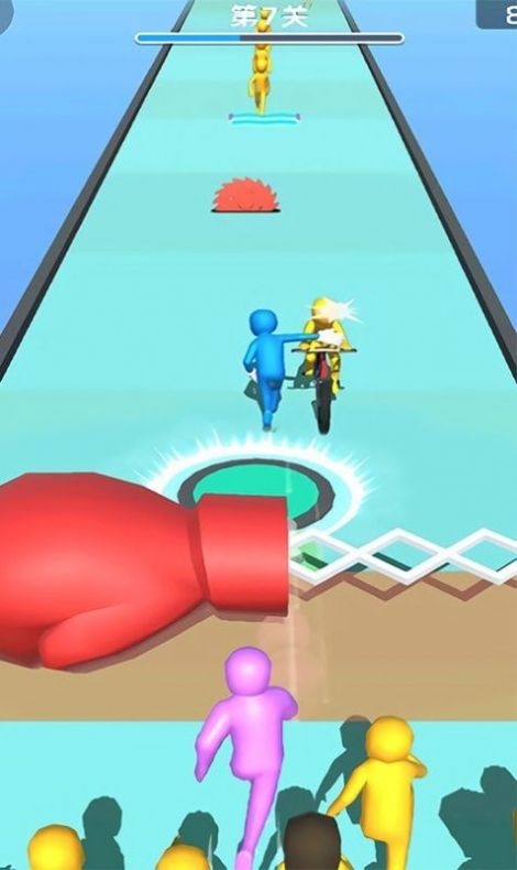 暴打火柴人2下载