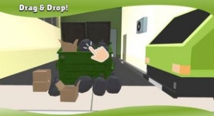 城市巡逻队游戏下载