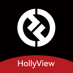 hollyview下载