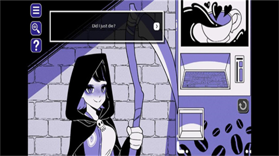 异常咖啡机下载安装汉化版