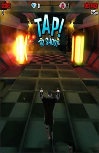 特工跑酷下载安装手机版