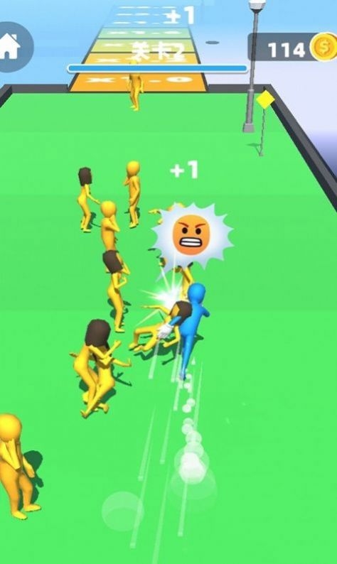 暴打火柴人2下载