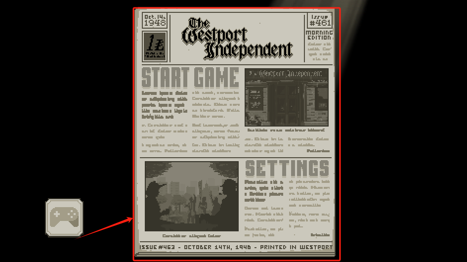 韦斯特波特官网版下载