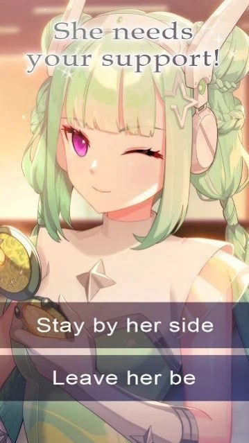 我的宇宙甜心游戏下载