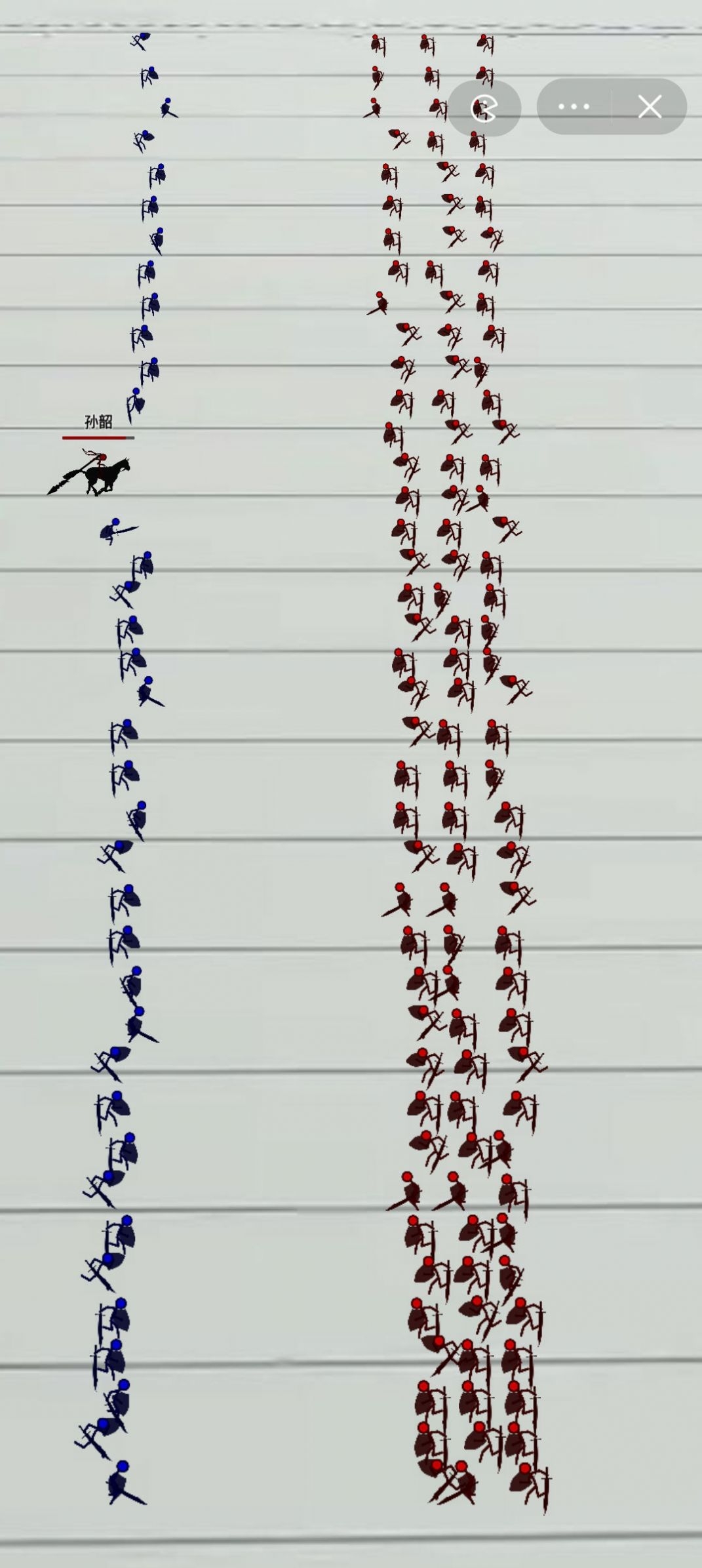 三国火柴人战神手机版下载