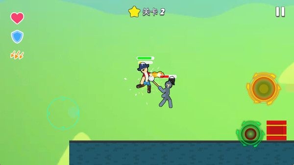 狂欢火柴派对安卓版下载