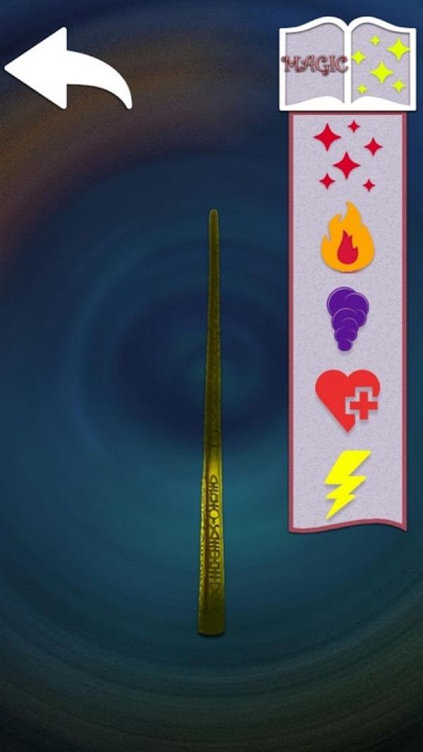 魔法棒模拟器最新版下载