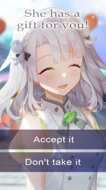 我的宇宙甜心游戏下载