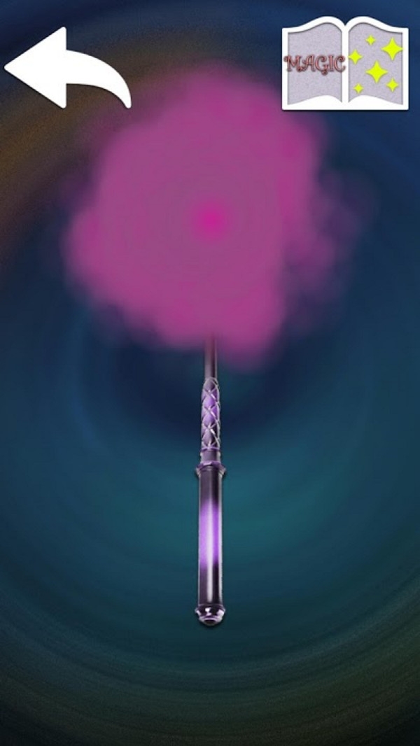 魔法棒模拟器最新版下载