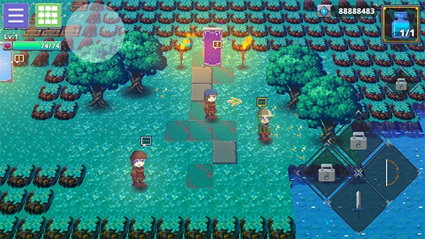 僵尸你别拽下载