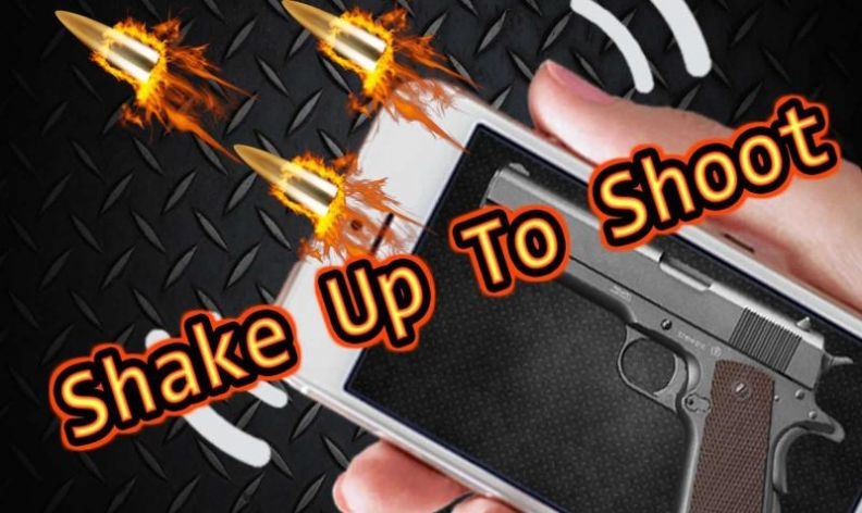 枪声枪模拟器游戏下载