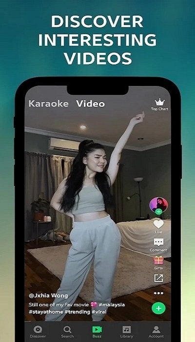 joox音乐app官方正版