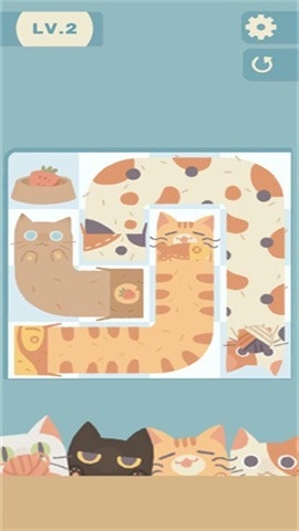 管道猫咪最新版下载