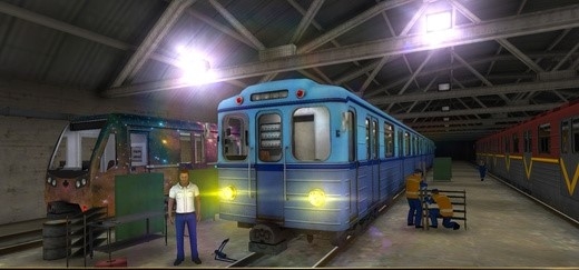 地铁建造师下载app